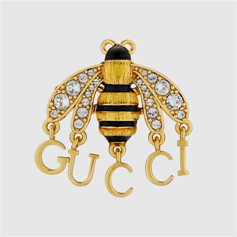 simboli originali gucci ape|anello gucci.